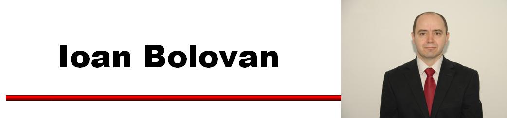 ioanbolovanCV