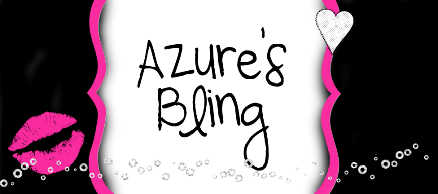 Azure's Bling