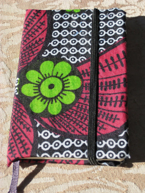 Moleskine 2009