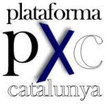 Web oficial de Plataforma per Catalunya