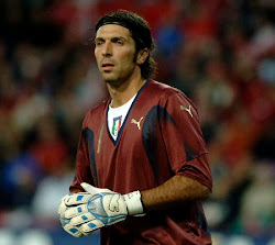 Gianluigi Buffon