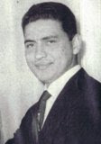 José Geraldo Mendonça