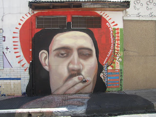 Exposition Art Blog Street Art Graffiti C215 Christian Guemy