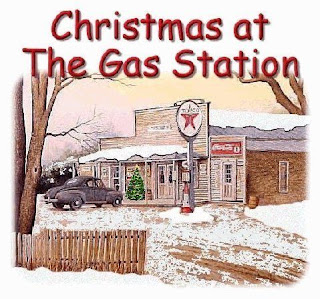 holiday gas station 31 days of christmas holiday gas station 31 days of christmas