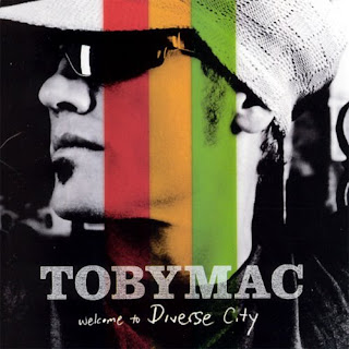 Tobymac Diverse City