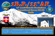 1 R.P./ 11° AF anniversario