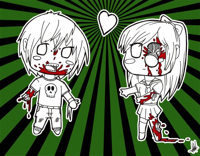 Amor Zombie