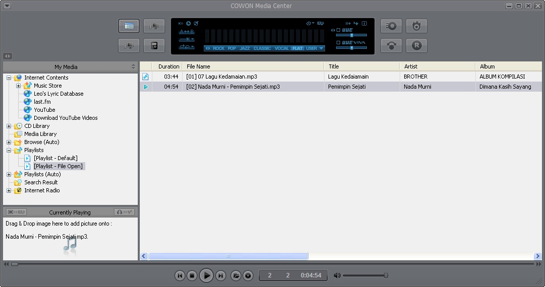 JetAudio 815 Plus VX Full Cracked - Softasm