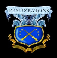 Beauxbatons Academy RPG