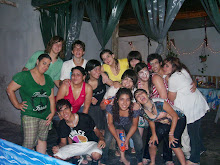 Día que esta prohibido olvidar♥