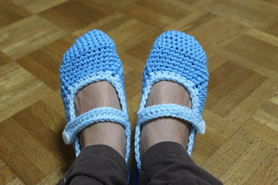 Crochet Geek - Free Instructions and Patterns
