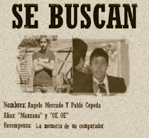 Autores del blog