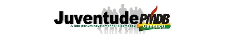 Juventude do PMDB - Canguçu/RS