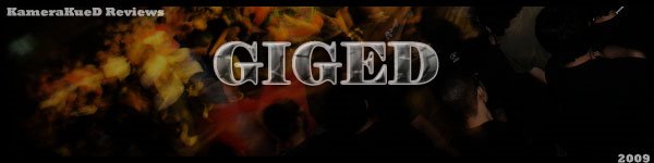 giged