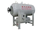 Automatic high pressure electrik steamer(24kw)Rm8000