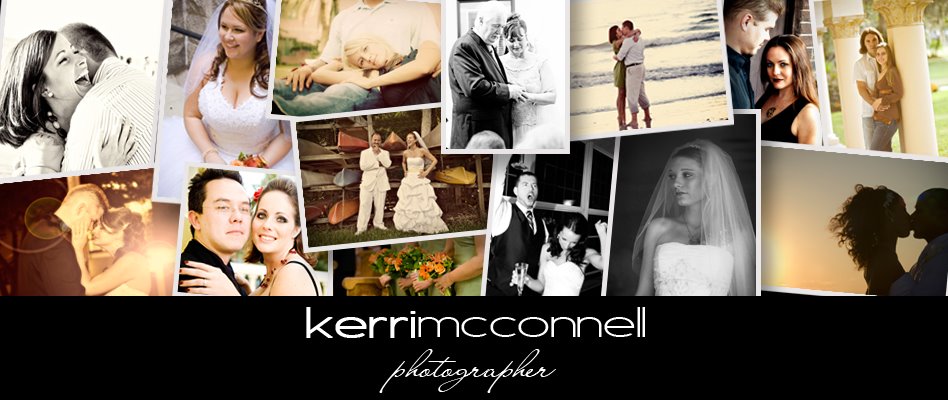 Kerri McConnell Photography