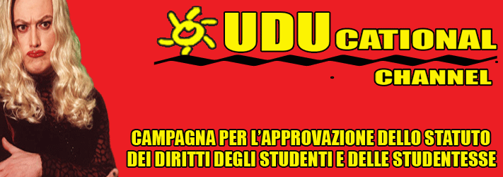 Statuto dei Diritti Unical