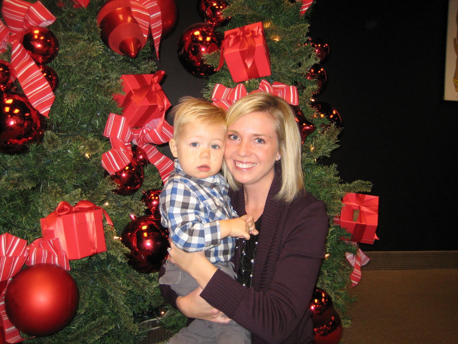 Allen Family News Macy S 8th Floor