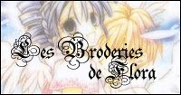 Les Broderies de Flora