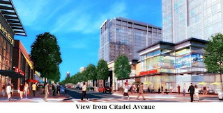 commercial real estate North Bethesda / Rockville