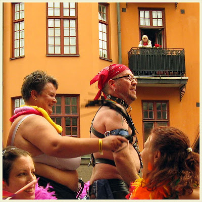 Prideparaden 2009