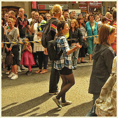 Prideparaden 2009