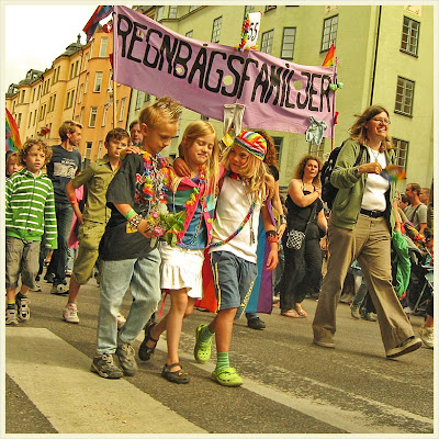 Prideparaden 2009