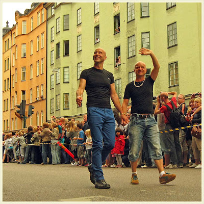 Prideparaden 2009