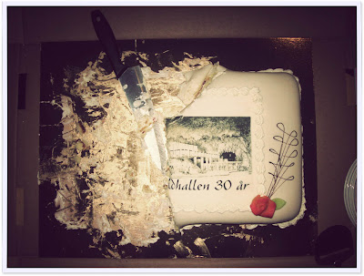 Berwaldhallen 30 år.