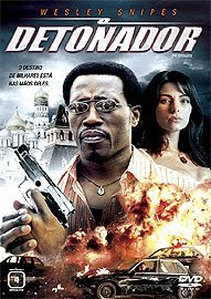 Baixar Filme O Detonador DVDRip Dual Audio grátis Filme Poster O Detonador DVDRip Dual Audio