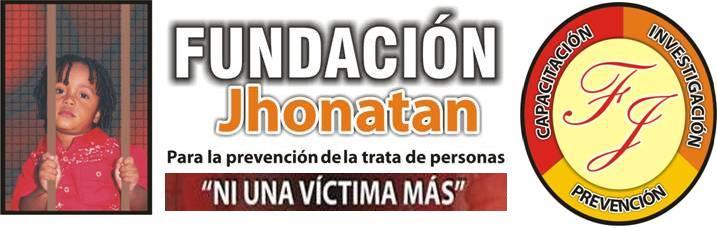 FUNDACION JHONATAN