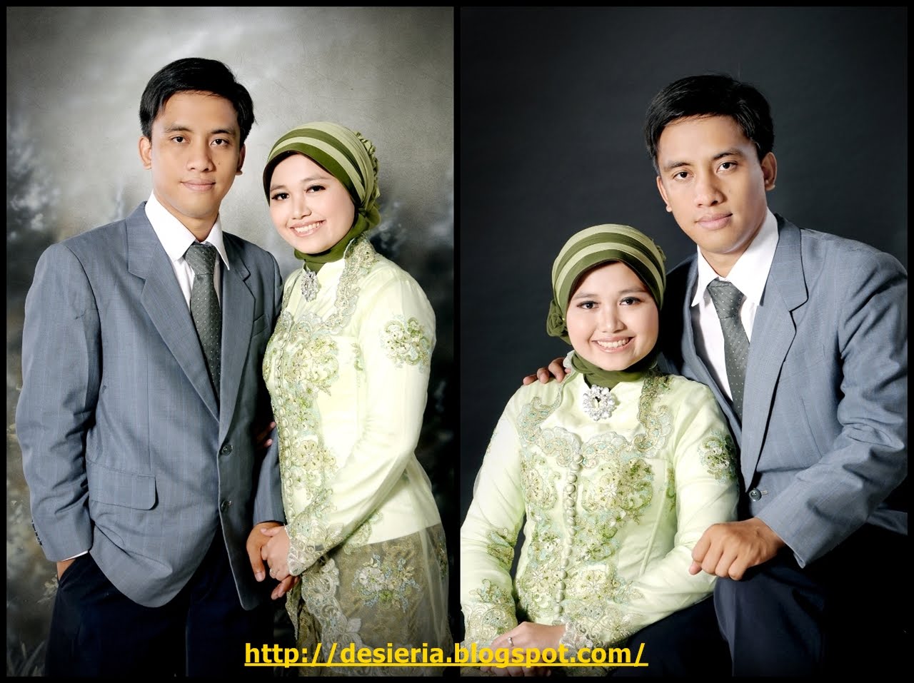 Picture of Contoh Foto Pre Wedding Outdoor Indoor Foto Pra Pernikahan