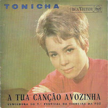 A tua canção avozinha 1967