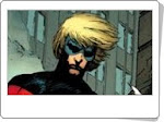 Captain Marvel