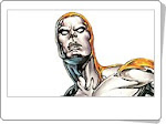Silver Surfer