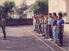 ANKATAN PENDIRI