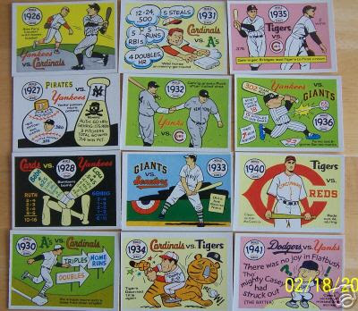 The Fleer Sticker Project: The Curious Case of the 1970 Brewers