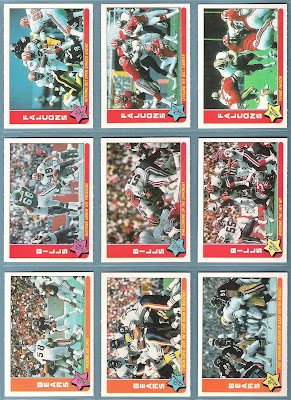 Football Cards Images