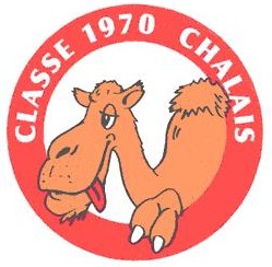 Classe 1970 Chalais