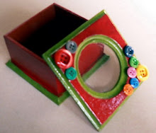 alajerito (9 x 9 x 5 cm)