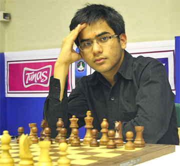 [ChessTakshila]