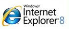 Internet Explorer 8 