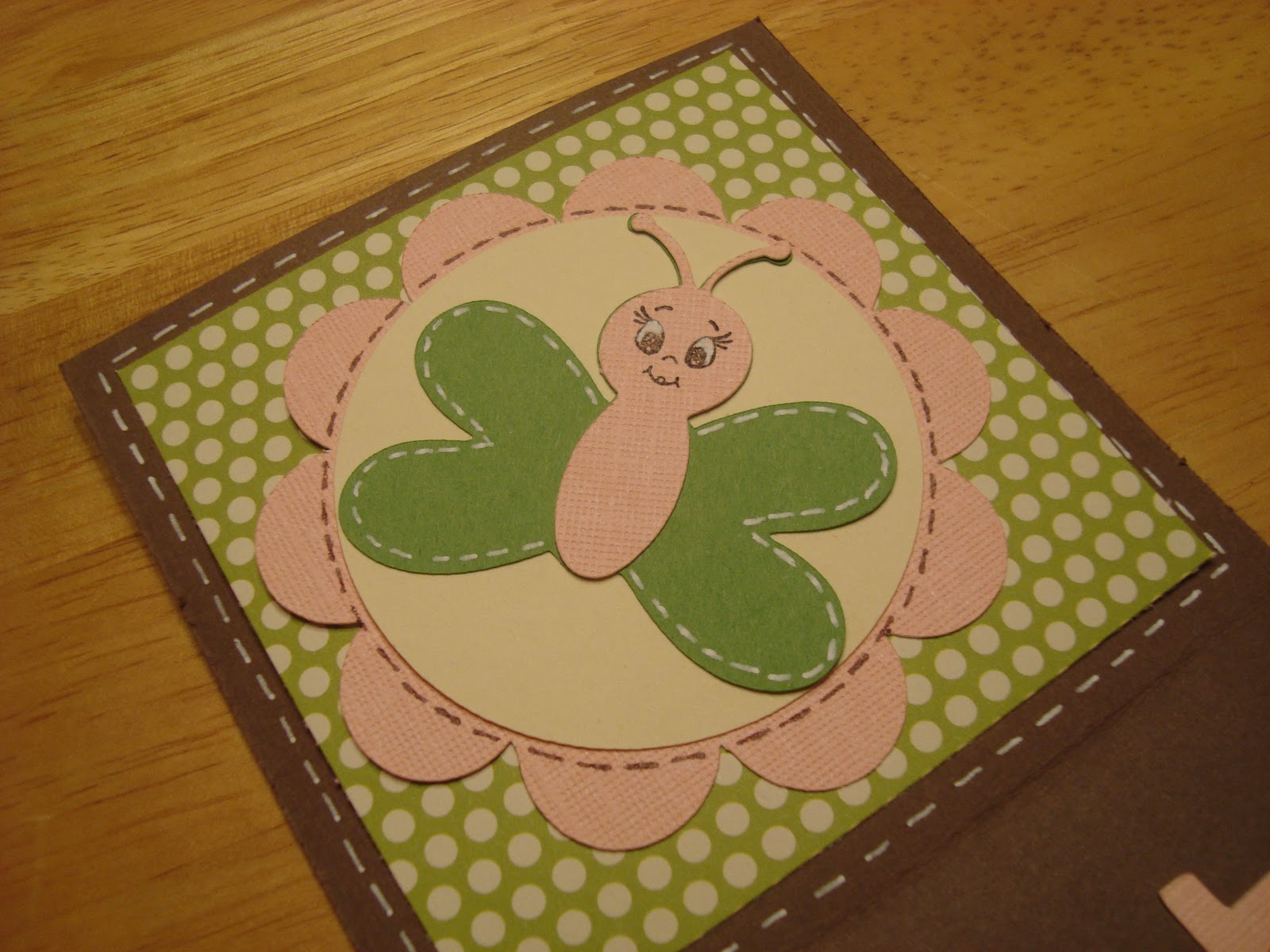 Scrap With Suzy Cupcake Explosion Box )