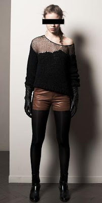 American Retro Lookbook F/W 2010 Image American Retro Lookbook F/W 2010