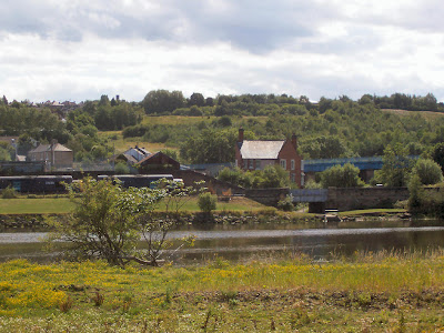 Newburn Haugh Newburn Haugh
