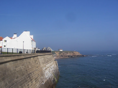 Cullercoats Seafront Cullercoats Seafront