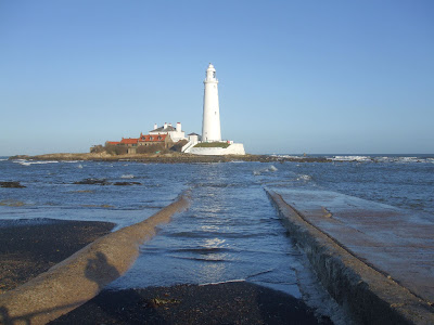 St Mary’s Lighthouse St Mary’s Lighthouse