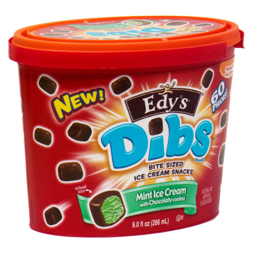 Chocoholics Central Review Ice Cream Treats w/ Chocolate