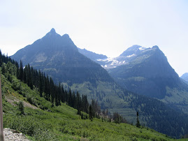 Glacier National Park