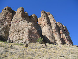 John Day Fossil Beds